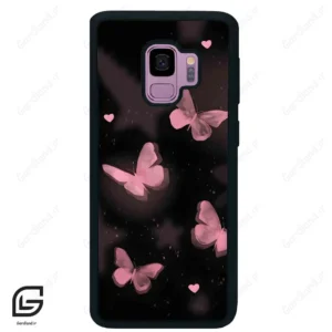قاب گوشی سامسونگ اس 9 (Galaxy S9 ) طرح پروانه کد 2080