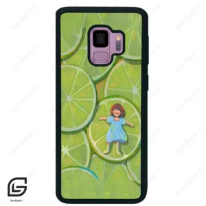 قاب گوشی سامسونگ اس 9 (Galaxy S9 ) طرح میوه کد 2082