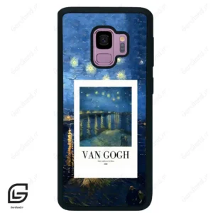 قاب گوشی سامسونگ اس 9 (Galaxy S9 ) طرح ونگوک کد 2089