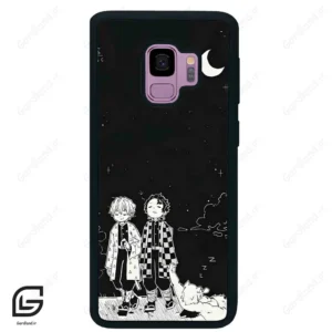 قاب گوشی سامسونگ اس 9 (Galaxy S9 ) طرح کاپلی کد 2095
