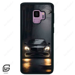 قاب گوشی سامسونگ اس 9 (Galaxy S9 ) طرح بنز کد 2102