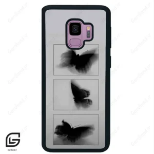قاب گوشی سامسونگ اس 9 (Galaxy S9 ) طرح پروانه کد 2103