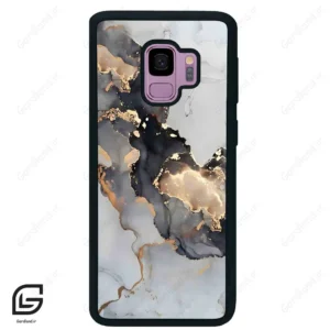 قاب گوشی سامسونگ اس 9 (Galaxy S9 ) طرح ساده کد 2115