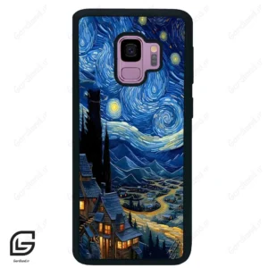 قاب گوشی سامسونگ اس 9 (Galaxy S9 ) طرح ونگوک کد 2121