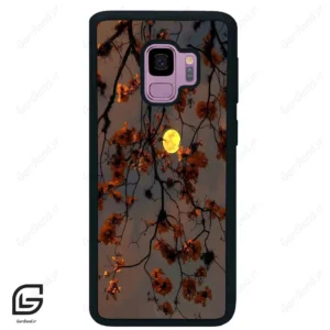 قاب گوشی سامسونگ اس 9 (Galaxy S9 ) طرح طبیعت کد 2126