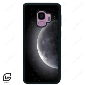 قاب گوشی سامسونگ اس 9 (Galaxy S9 ) طرح ماه کد 2130