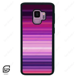 قاب گوشی سامسونگ اس 9 (Galaxy S9 ) طرح ساده کد 2137