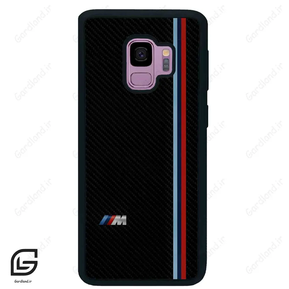 قاب گوشی سامسونگ اس 9 (Galaxy S9 ) طرح پسرانه کد 2138