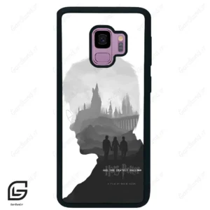 قاب گوشی سامسونگ اس 9 (Galaxy S9 ) طرح هری کد 2139