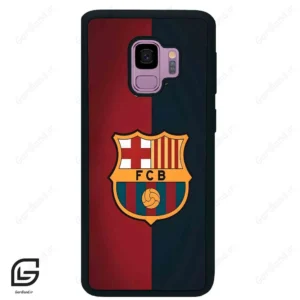 قاب گوشی سامسونگ اس 9 (Galaxy S9 ) طرح ورزشی کد 2142