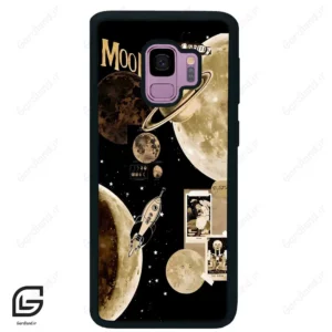 قاب گوشی سامسونگ اس 9 (Galaxy S9 ) طرح فانتزی کد 2143
