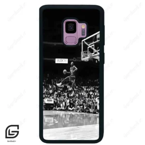 قاب گوشی سامسونگ اس 9 (Galaxy S9 ) طرح مایکل کد 2144
