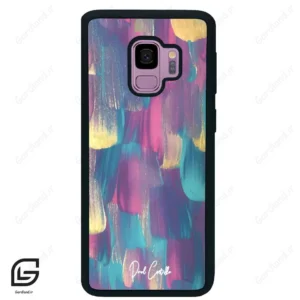 قاب گوشی سامسونگ اس 9 (Galaxy S9 ) طرح فانتزی کد 2146