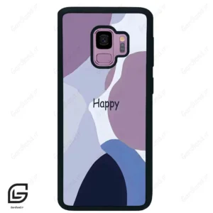 قاب گوشی سامسونگ اس 9 (Galaxy S9 ) طرح ساده کد 2148