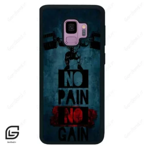 قاب گوشی سامسونگ اس 9 (Galaxy S9 ) طرح پسرانه کد 2156