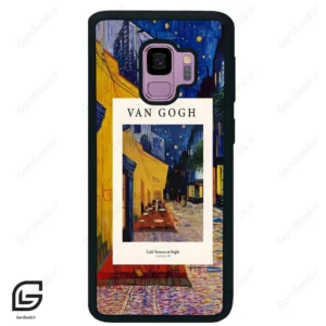 قاب گوشی سامسونگ اس 9 (Galaxy S9 ) طرح ونگوک کد 2162