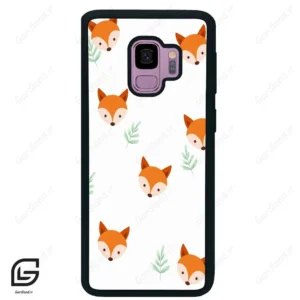 قاب گوشی سامسونگ اس 9 (Galaxy S9 ) طرح فانتزی کد 2165