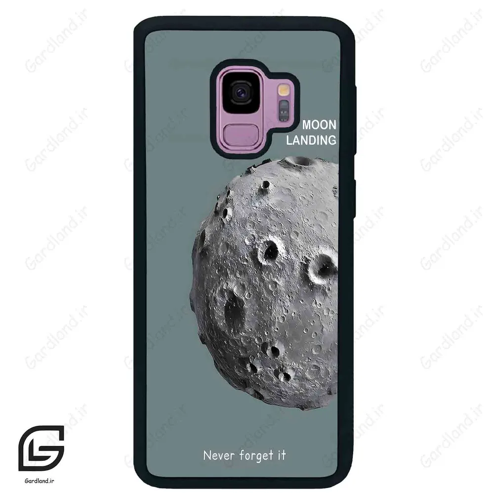 قاب گوشی سامسونگ اس 9 (Galaxy S9 ) طرح فانتزی کد 2178
