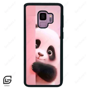 قاب گوشی سامسونگ اس 9 (Galaxy S9 ) طرح فانتزی کد 2180