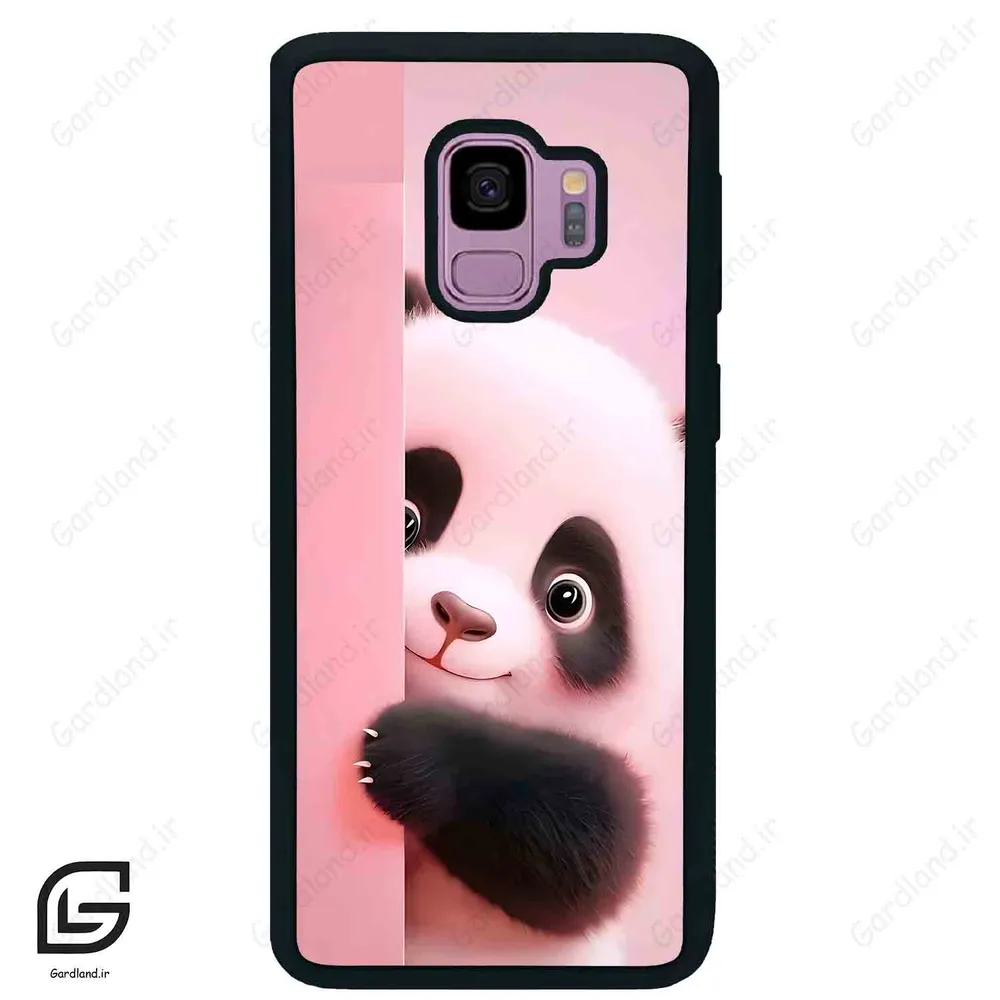 قاب گوشی سامسونگ اس 9 (Galaxy S9 ) طرح فانتزی کد 2180