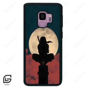 قاب گوشی سامسونگ اس 9 (Galaxy S9 ) طرح ایتاچی کد 2188