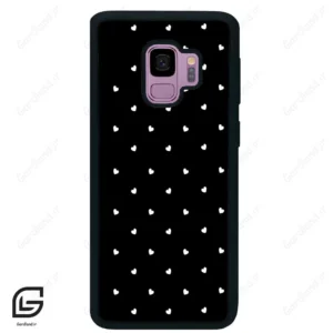 قاب گوشی سامسونگ اس 9 (Galaxy S9 ) طرح فانتزی کد 2192
