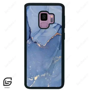 قاب گوشی سامسونگ اس 9 (Galaxy S9 ) طرح ساده کد 2197