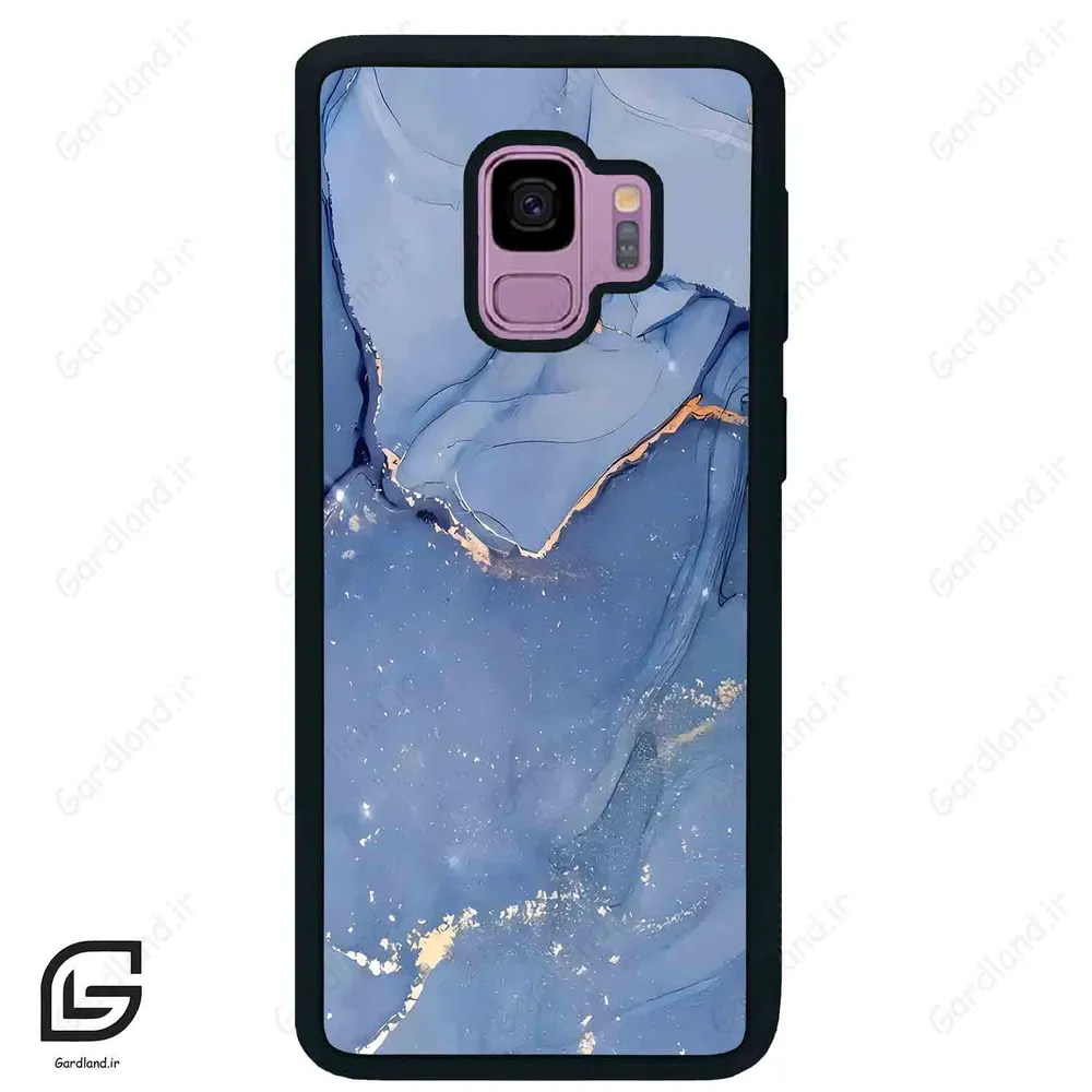 قاب گوشی سامسونگ اس 9 (Galaxy S9 ) طرح ساده کد 2197