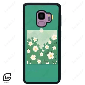 قاب گوشی سامسونگ اس 9 (Galaxy S9 ) طرح ساده کد 2200