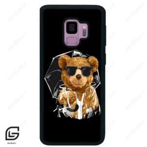 قاب گوشی سامسونگ اس 9 (Galaxy S9 ) طرح طرح کد 2201