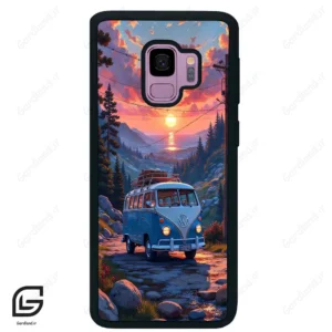 قاب گوشی سامسونگ اس 9 (Galaxy S9 ) طرح ون کد 2204
