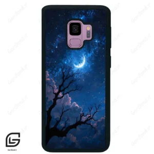 قاب گوشی سامسونگ اس 9 (Galaxy S9 ) طرح طبیعت کد 2206