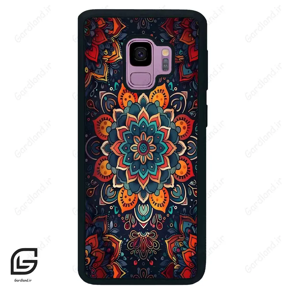 قاب گوشی سامسونگ اس 9 (Galaxy S9 ) طرح دخترانه کد 2207