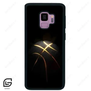 قاب گوشی سامسونگ اس 9 (Galaxy S9 ) طرح توپ کد 2210
