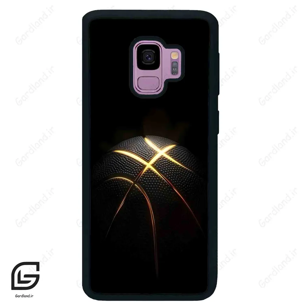 قاب گوشی سامسونگ اس 9 (Galaxy S9 ) طرح توپ کد 2210