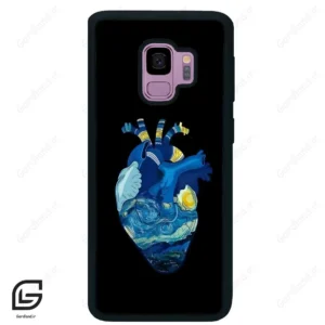 قاب گوشی سامسونگ اس 9 (Galaxy S9 ) طرح ونگوک کد 2214