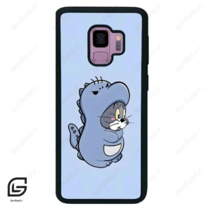 قاب گوشی سامسونگ اس 9 (Galaxy S9 ) طرح تام کد 2216