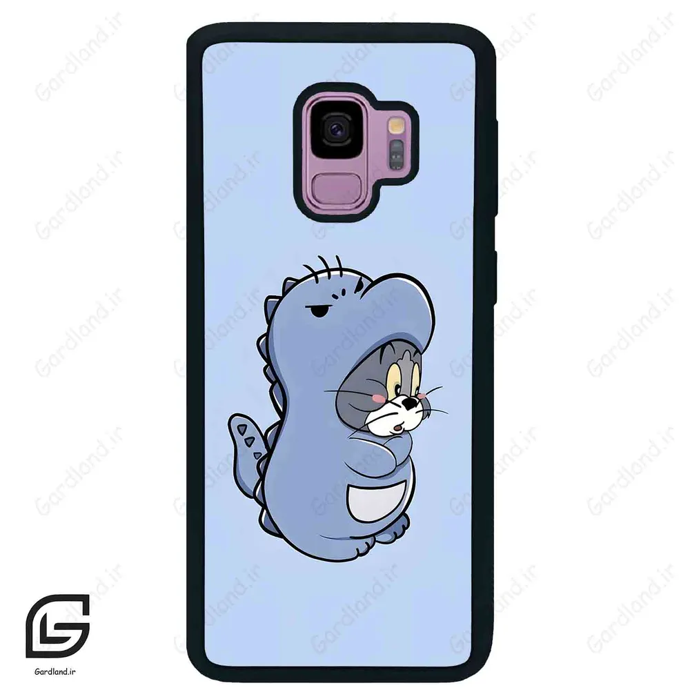 قاب گوشی سامسونگ اس 9 (Galaxy S9 ) طرح تام کد 2216