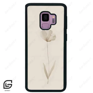 قاب گوشی سامسونگ اس 9 (Galaxy S9 ) طرح گل کد 2225