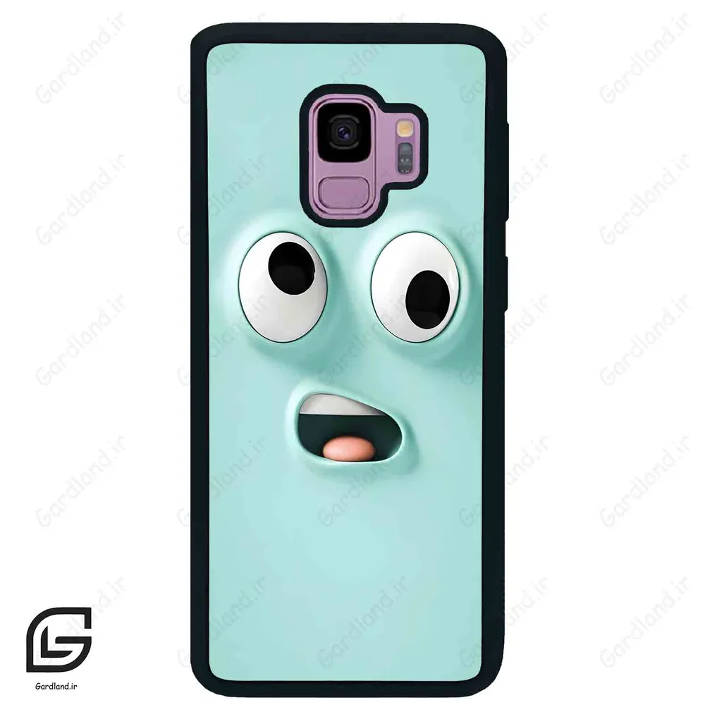 قاب گوشی سامسونگ اس 9 (Galaxy S9 ) طرح کیوت کد 2226