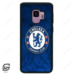قاب گوشی سامسونگ اس 9 (Galaxy S9 ) طرح تیم کد 2227
