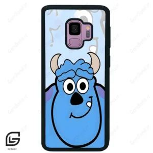 قاب گوشی سامسونگ اس 9 (Galaxy S9 ) طرح سالیوان کد 2228