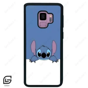 قاب گوشی سامسونگ اس 9 (Galaxy S9 ) طرح استیچ کد 2231