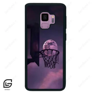 قاب گوشی سامسونگ اس 9 (Galaxy S9 ) طرح بسکتبال کد 2233