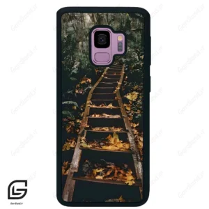 قاب گوشی سامسونگ اس 9 (Galaxy S9 ) طرح طبیعت کد 2240