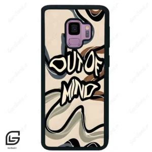 قاب گوشی سامسونگ اس 9 (Galaxy S9 ) طرح نوشته کد 2245