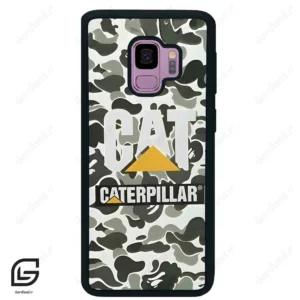قاب گوشی سامسونگ اس 9 (Galaxy S9 ) طرح برند کد 2248