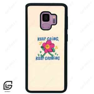 قاب گوشی سامسونگ اس 9 (Galaxy S9 ) طرح نوشته کد 2253