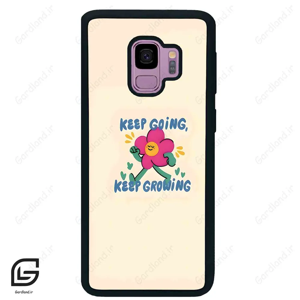 قاب گوشی سامسونگ اس 9 (Galaxy S9 ) طرح نوشته کد 2253