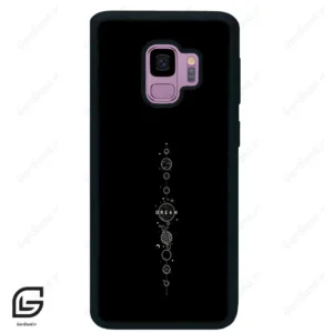 قاب گوشی سامسونگ اس 9 (Galaxy S9 ) طرح خفن کد 2255